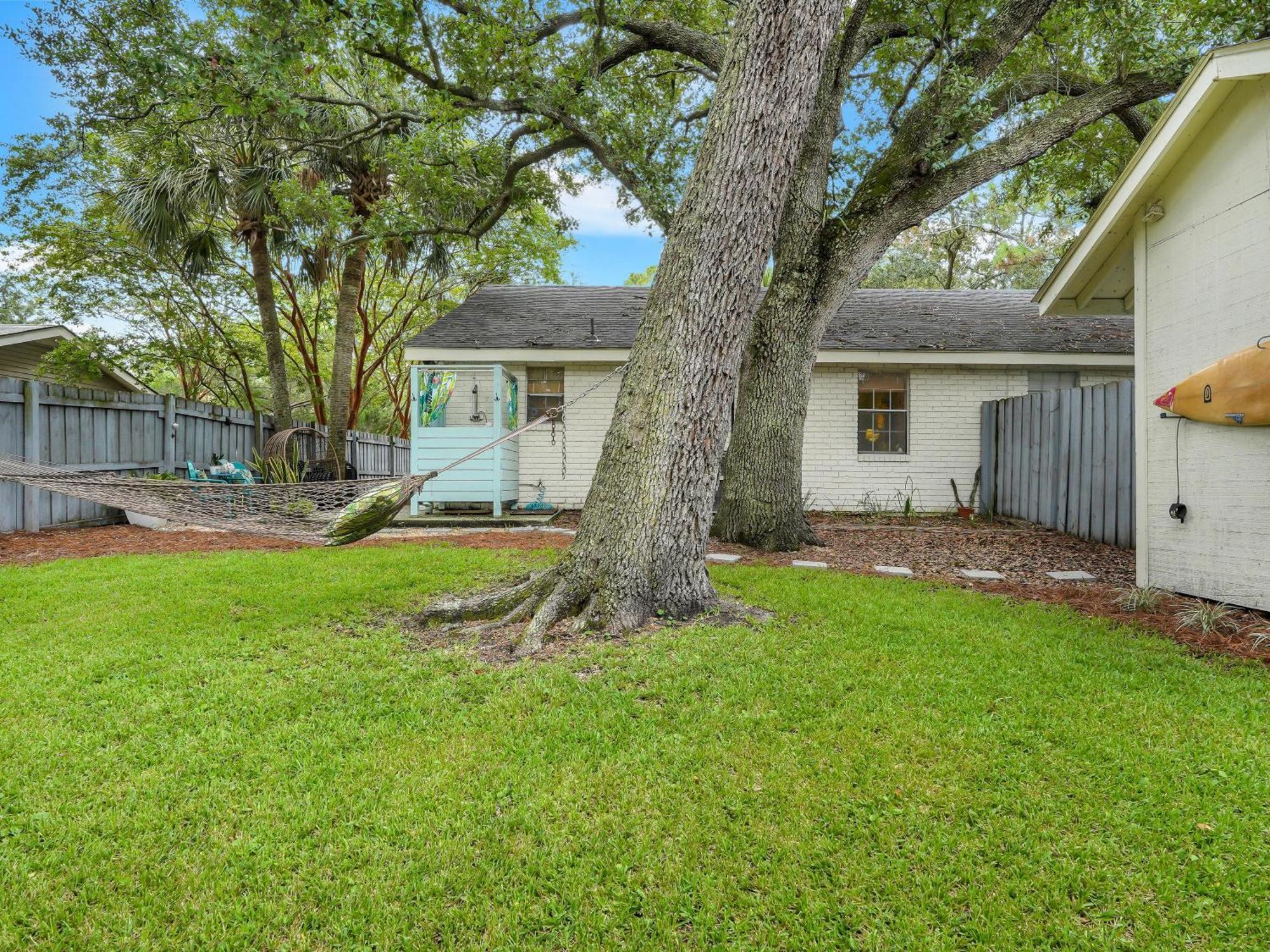 Salt Palms Cottage Tybee Island Dış mekan fotoğraf